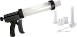 WESTON PRODUCTS Weston 37-0211-W Jerky Gun, 1 lb Grind, Plastic