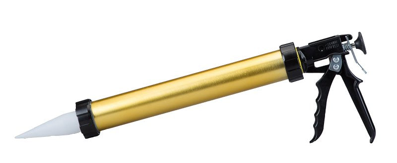 DRIPLESS Dripless PS600 Sausage Gun, 20 oz Cartridge