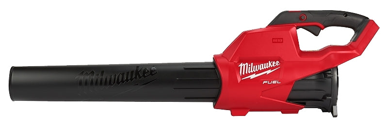 MILWAUKEE Milwaukee 3017-20 Blower, Tool Only, 12 Ah, 18 V, M18 REDLITHIUM, 500 cfm Air