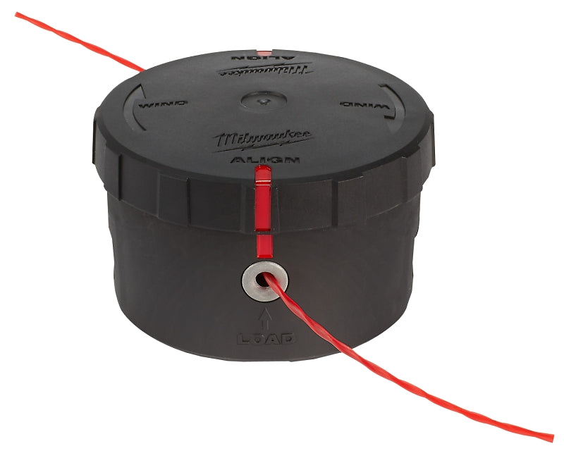 MILWAUKEE Milwaukee 49-16-2748 Trimmer Head, For: 49-16-2717 String Trimmer