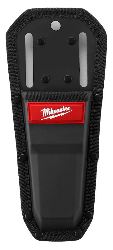 MILWAUKEE ELECTRIC TOOL Milwaukee 48-22-9364 Heavy-Duty Pruner Sheath, 4-1/4 in W, 9.81 in H, 1-5/8 in D