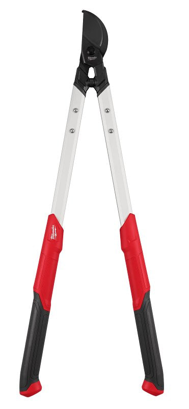 MILWAUKEE ELECTRIC TOOL Milwaukee 48-22-9366 Heavy-Duty Lopper, 2 in Cutting Capacity, HCS Blade, Rubber Handle, Comfort Grip Handle LAWN & GARDEN MILWAUKEE ELECTRIC TOOL