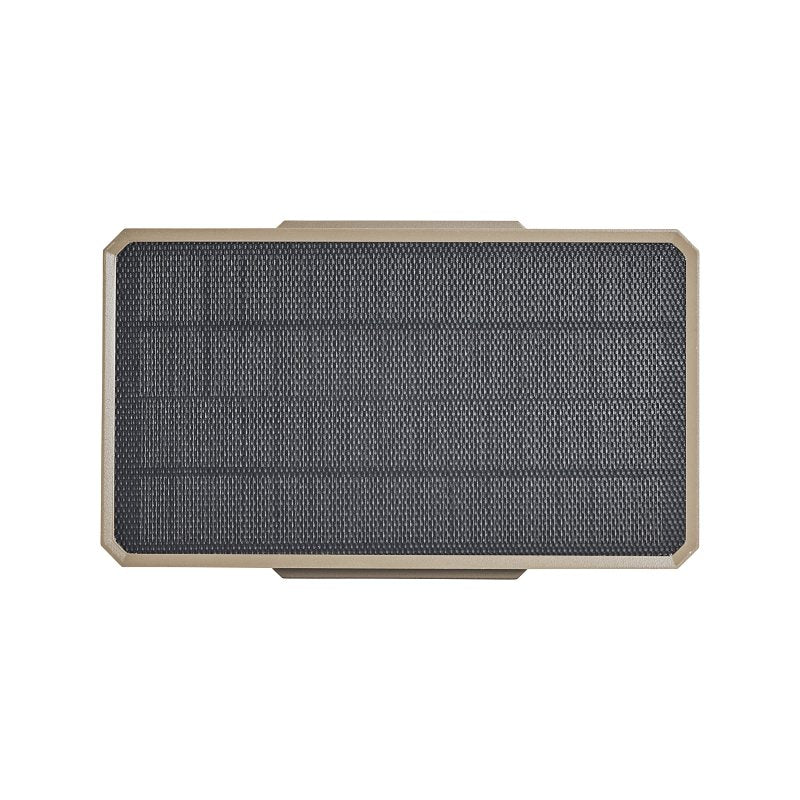 MOULTRIE Moultrie MMA-14126 Solar Power Pack, For: Moultrie Edge, Edge Pro, Edge 2 and Edge 2 Pro