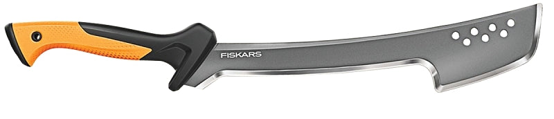FISKARS Fiskars 385101-1001/Axe Garden Hybrid, 29 in OAL, Ultra Sharp Blade LAWN & GARDEN FISKARS   