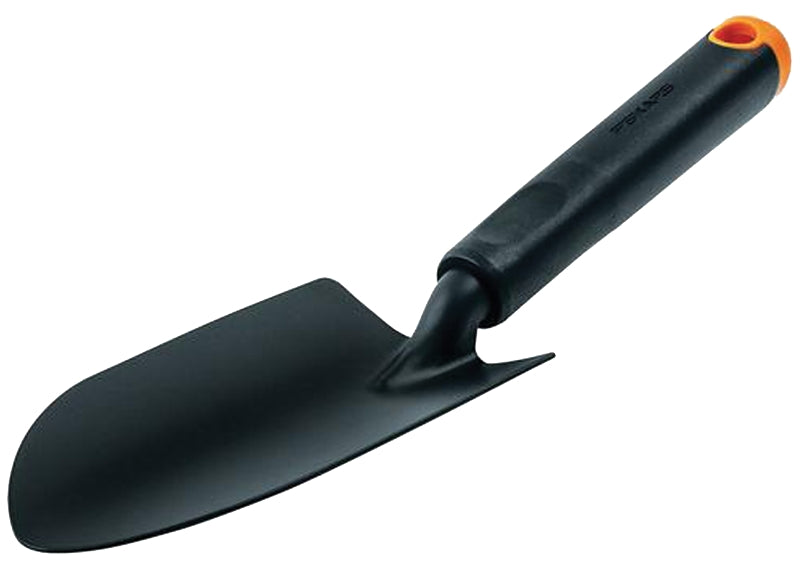 FISKARS Fiskars 373620-1001 Trowel, Ergonomic Handle