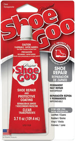 SHOE GOO Shoe GOO 110011 Shoe Repair Adhesive, Clear