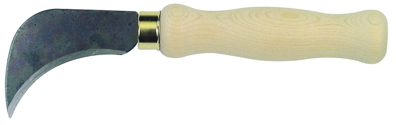STANLEY STANLEY 10-509 Flooring Knife, 3 in L Blade, Cutlery Steel Blade, Ergonomic Handle