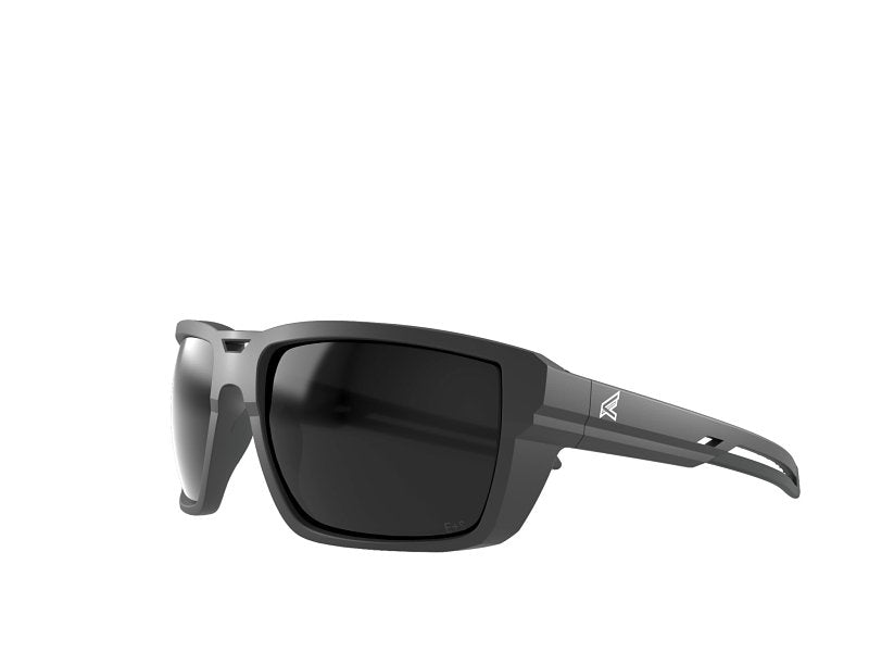 EDGE Edge Lassen Series LS116P Safety Glasses, Impact-Resistant, Polarized Lens, Polycarbonate Lens, Nylon Frame CLOTHING, FOOTWEAR & SAFETY GEAR EDGE