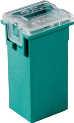 BUSSMANN Bussmann BP/FMX-40-RP Delay Fuse, 12/32 VDC, 40 A, 1 kA Interrupt AUTOMOTIVE BUSSMANN