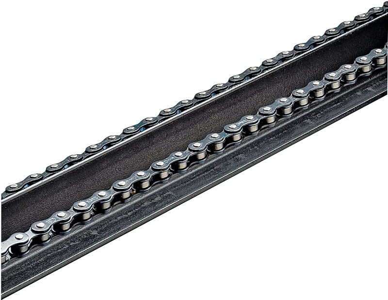 CHAMBERLAIN Chamberlain 7710CB-P Chain Drive Rail Extension Kit, For: Garage Doors, Includes: 41A5807-2 10 ft Chain/Cable Assembly HARDWARE & FARM SUPPLIES CHAMBERLAIN
