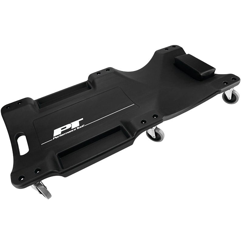 PERFORMANCE TOOLS Performance Tool W85006 Caster Creeper, 300 lb, 40 in OAL, Plastic Frame