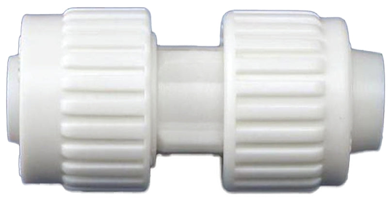 FLAIR-IT Flair-It 16844 Pipe Adapter, 3/4 in, PB x PEX, PEX-A, PEX-B, Polyoxymethylene LAWN & GARDEN FLAIR-IT