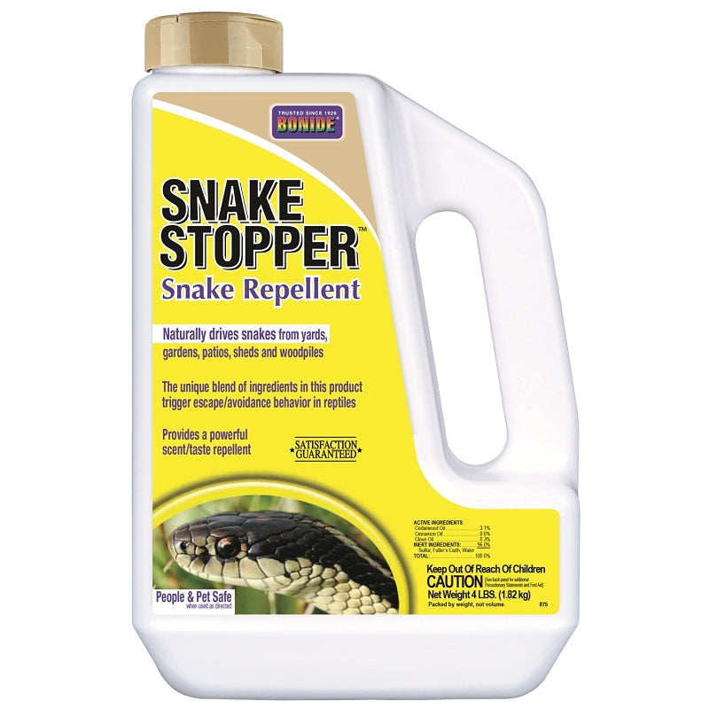 BONIDE Bonide 875 Snake Repellent