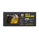 GREAT STUFF Great Stuff Pro Grade 14 99046685 Foam Dispensing Gun