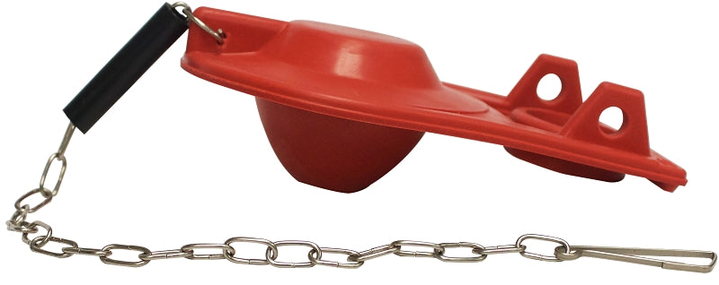 KEENEY Keeney K835-92 Hinge Flapper Fit, For: Rectangular Flush Valves with a Hinge Style Connection PLUMBING, HEATING & VENTILATION KEENEY