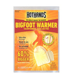 HOT HANDS Hothands H162480 Bigfoot Warmer