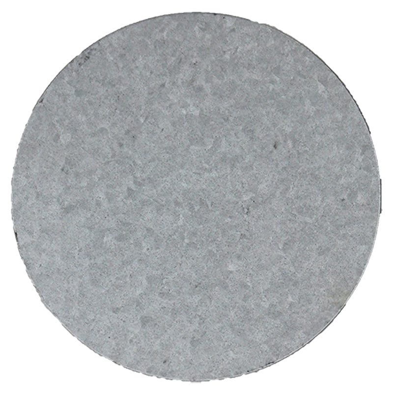 PRO-FIT ProFIT 496535 Tin Tab, 2-3/4 in L, Round Head, Metal HARDWARE & FARM SUPPLIES PRO-FIT