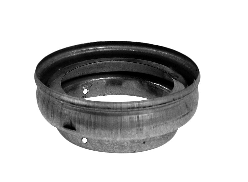 SELKIRK Selkirk 243304 Pellet Vent Pipe Increaser, 3 x 4 in Connection, Stainless Steel, Galvanized PLUMBING, HEATING & VENTILATION SELKIRK