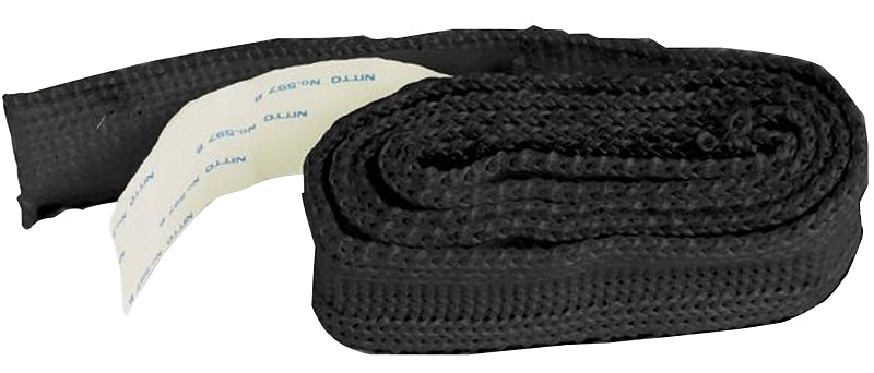 IMPERIAL Imperial GA0163 Window Channel Tape, 4-1/2 ft L, 3/4 in W, Fiberglass