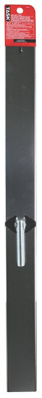 TASK TOOLS Task T74525 Soft Pad, 27-1/2 in L, 2-3/8 in W, EVA Foam/Steel