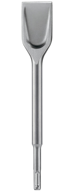 BOSCH Bosch HS1425 Chisel Hammer Bit, 1-1/2 in Dia, 10 in OAL, 3/4 in Dia Shank, SDS Plus Shank TOOLS BOSCH