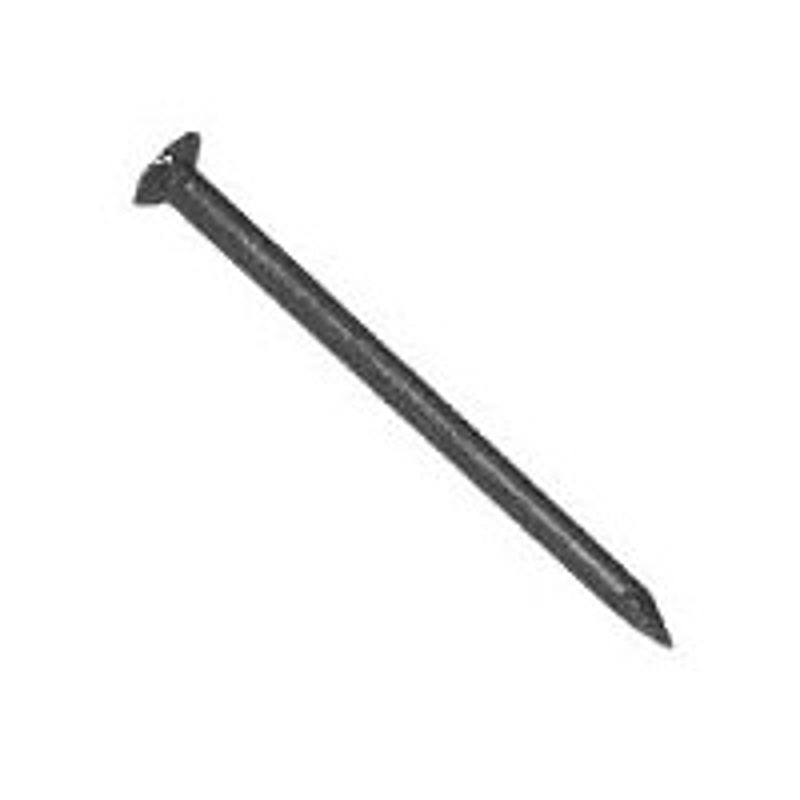 BOSTITCH Bostitch RH-S10DR131HDG Series Framing Nail, Plastic Strip Collation, Galvanized, Ring Shank, 4000/PK, 0.13 in Diameter HARDWARE & FARM SUPPLIES BOSTITCH