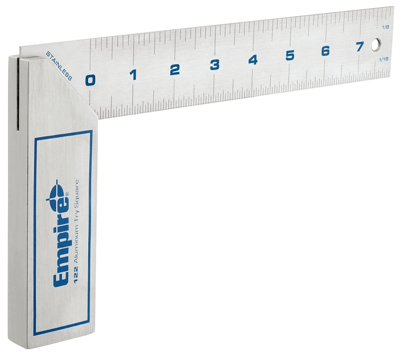 EMPIRE TRI-SQUARE HD STAINLESS STEEL TOOLS EMPIRE   