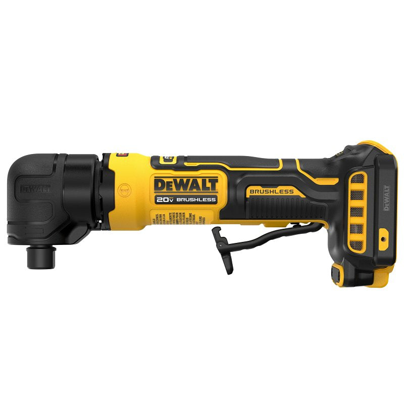 DEWALT DEWALT Atomic DCG422B Die Grinder, Tool Only, 20 V, 24,500 rpm Speed