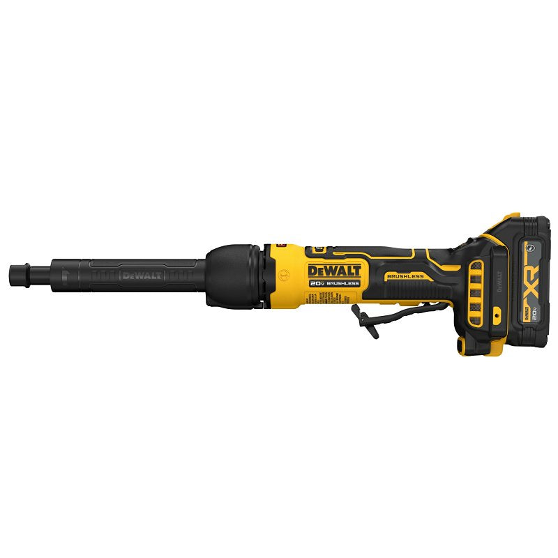 DEWALT EXTENDED DIE GRINDER KIT 20V APPLIANCES & ELECTRONICS DEWALT