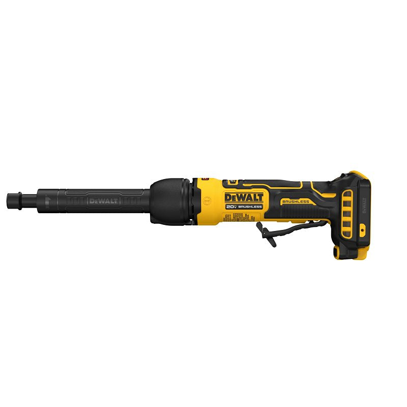 DEWALT EXTENDED DIE GRINDER 20V APPLIANCES & ELECTRONICS DEWALT