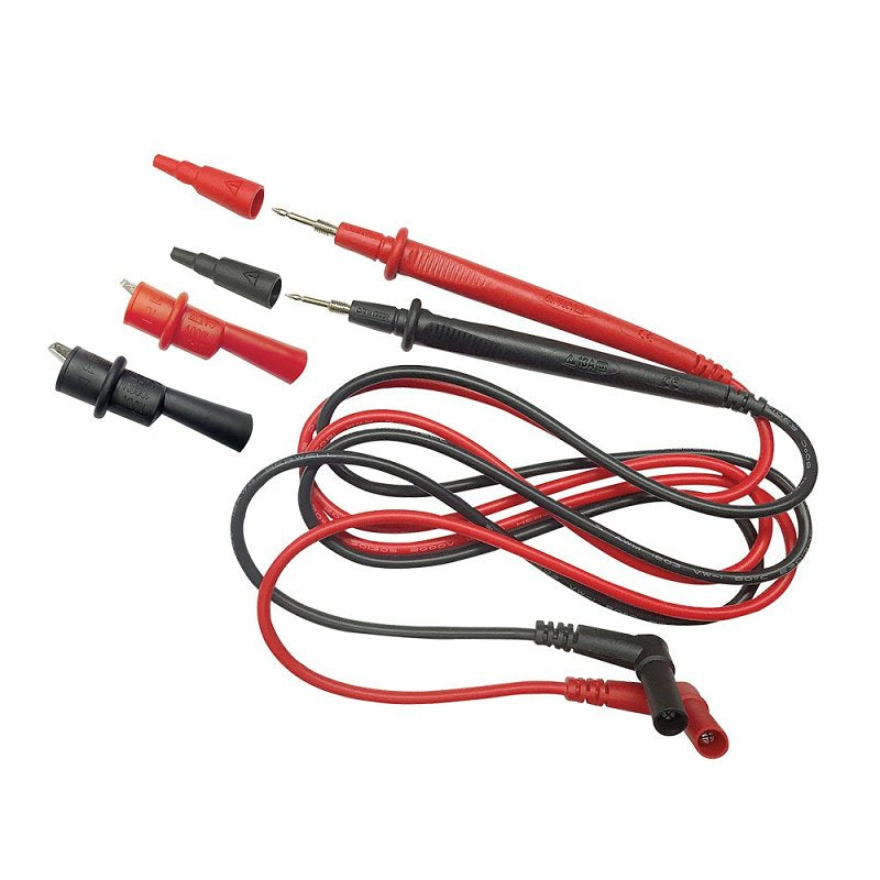 KLEIN Klein Tools 69410 Test Lead Set, 41 in L ELECTRICAL KLEIN