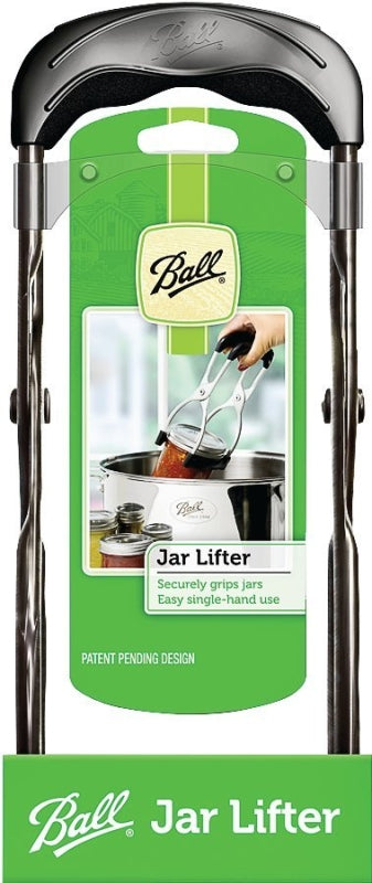 BALL Ball 1440010731 Jar Lifter, Ergonomic Handle HOUSEWARES BALL