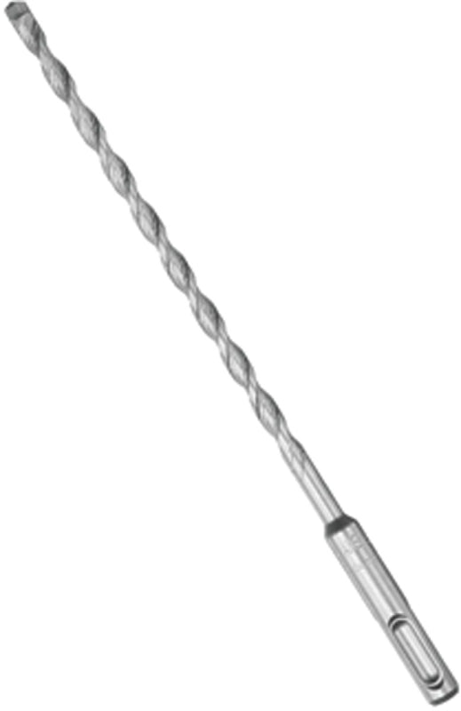 BOSCH Bosch Bulldog HCFC2102 Rotary Hammer Drill Bit, 5/8 in Dia, 8-1/2 in OAL, Optimized Flute, 25/64 in Dia Shank TOOLS BOSCH
