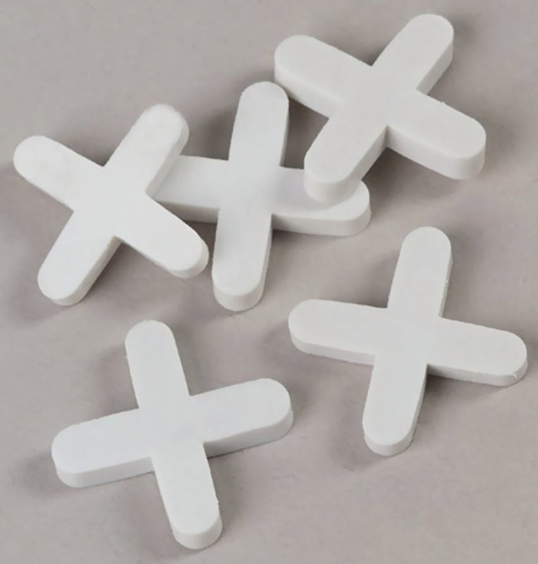 M-D BUILDING PRODUCTS I M-D 49164 Tile Spacer, 3/16 in Thick, Plastic, Orange TOOLS M-D BUILDING PRODUCTS I
