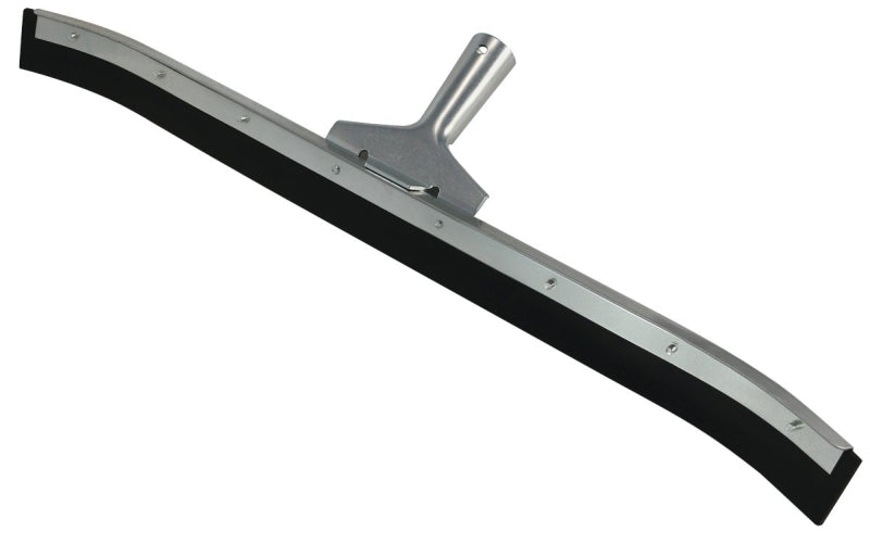 UNGER Unger Professional AquaDozer 91015 Floor Squeegee, 24 in Blade, EPDM Blade CLEANING & JANITORIAL SUPPLIES UNGER