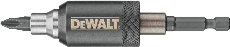 DEWALT DEWALT DWHJHLD Clutch Holder, 1/4 in Drive, Hex Drive