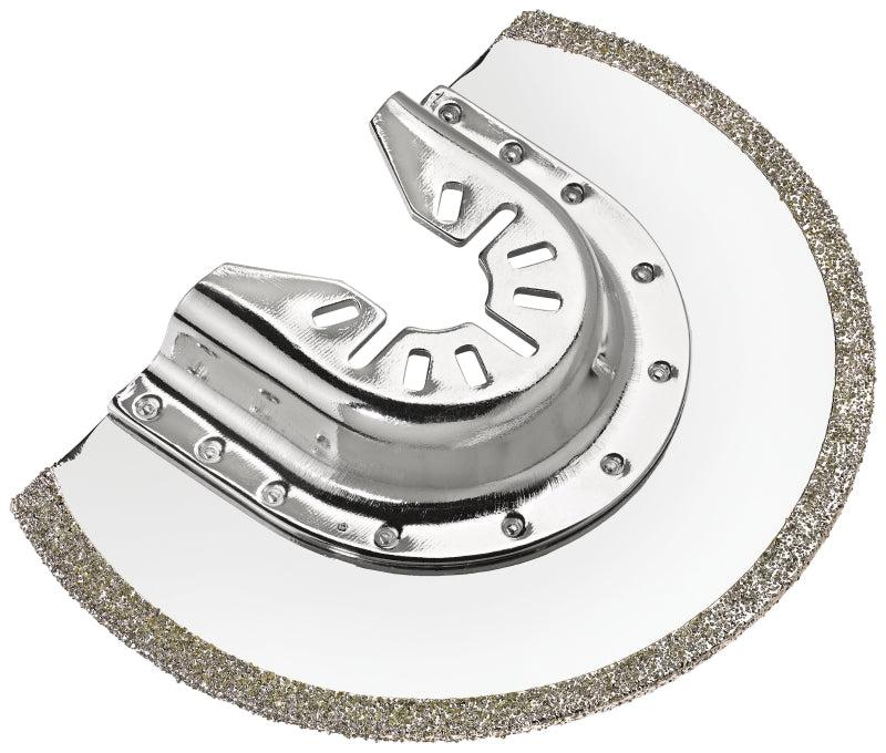 DEWALT DEWALT DWA4240 Grout Removal Blade, 3 in, Silver TOOLS DEWALT