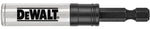 DEWALT DEWALT DWA3HLDFT Bit Holder, 1 in Drive, Hex Drive, 1/4 in Shank, Hex Shank TOOLS DEWALT