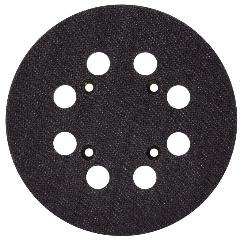 DEWALT DEWALT DWE64233 Sander Pad, 5 in Dia, Hook and Loop TOOLS DEWALT