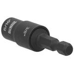 DEWALT DEWALT DWADEND51638 Detachable Nut Driver, Double Ended Drive, Hex Shank TOOLS DEWALT