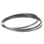 DEWALT DEWALT DWAPB27183 Portable Band Saw Blade, 1/2 in W, 27 in L, 18 TPI, Bi-Metal Cutting Edge, Bi-Metal TOOLS DEWALT