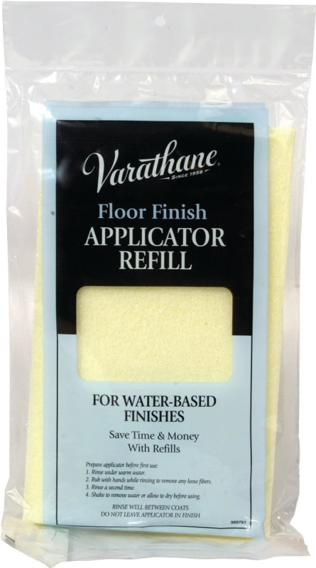 VARATHANE Varathane 989761 Floor Applicator Pad, 10 in L Pad