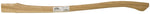 TRUE TEMPER True Temper 2036700 Axe Replacement Handle, 36 in L, Hickory Wood