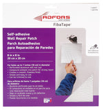 ADFORS Adfors FDW6714-U Repair Patch, Self-Adhesive BUILDING MATERIALS ADFORS