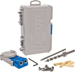 KREG Kreg R3 Pocket Hole System, 2-Guide Hole, Glass Filled Nylon TOOLS KREG