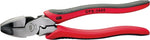 GB Gardner Bender GCP-3400 Pliers and Crimping Tool, 9-1/2 in OAL, Gripper Handle ELECTRICAL GB