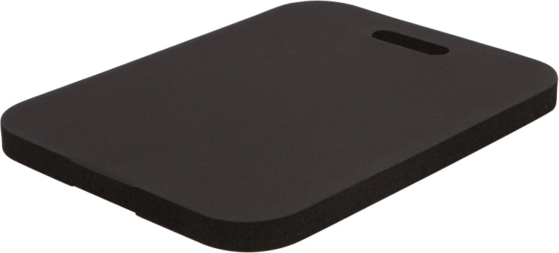 EARTH EDGE Earth Edge EE000261-10 Multi Purpose Cushion/Kneeler, NBR, Black