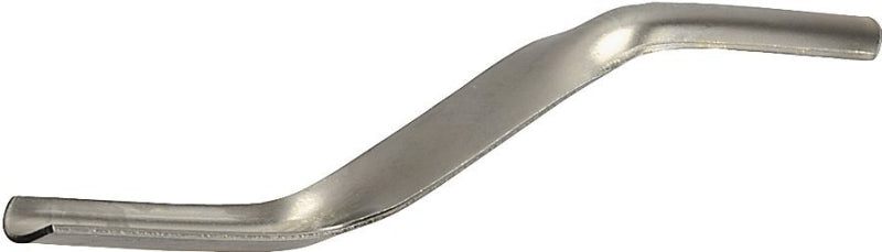 MARSHALLTOWN Marshalltown 83 Brick Jointer, HCS, 3/8 in W Blade, 10-1/2 in L Blade TOOLS MARSHALLTOWN