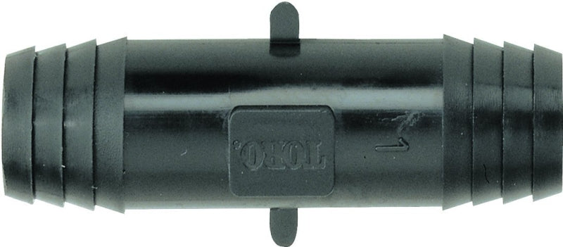 TORO Toro 53307 Hose Coupling, 3/8 in, Plastic