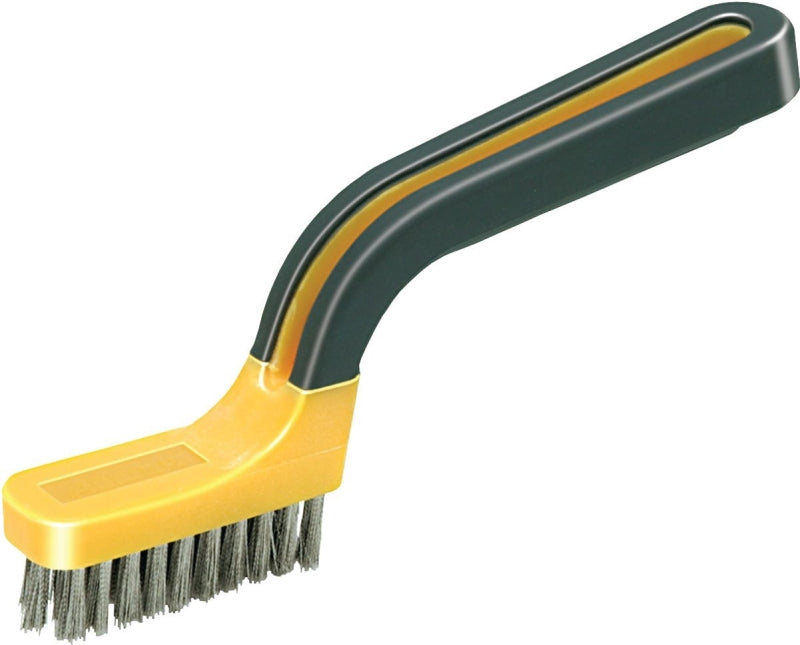 ALLWAY TOOLS ALLWAY SB1 Stripping Brush, Stainless Steel Trim